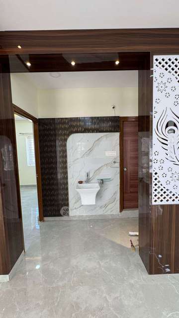 3 BHK Flat In Shikara Abode For Sale  In Peerancheruvu