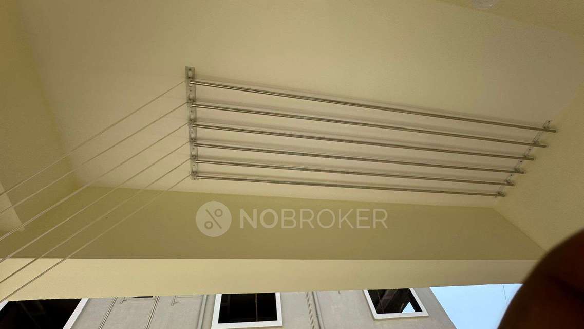 3 BHK Flat In Shikara Abode For Sale  In Peerancheruvu