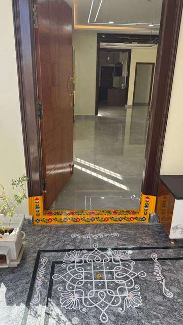 3 BHK Flat In Shikara Abode For Sale  In Peerancheruvu