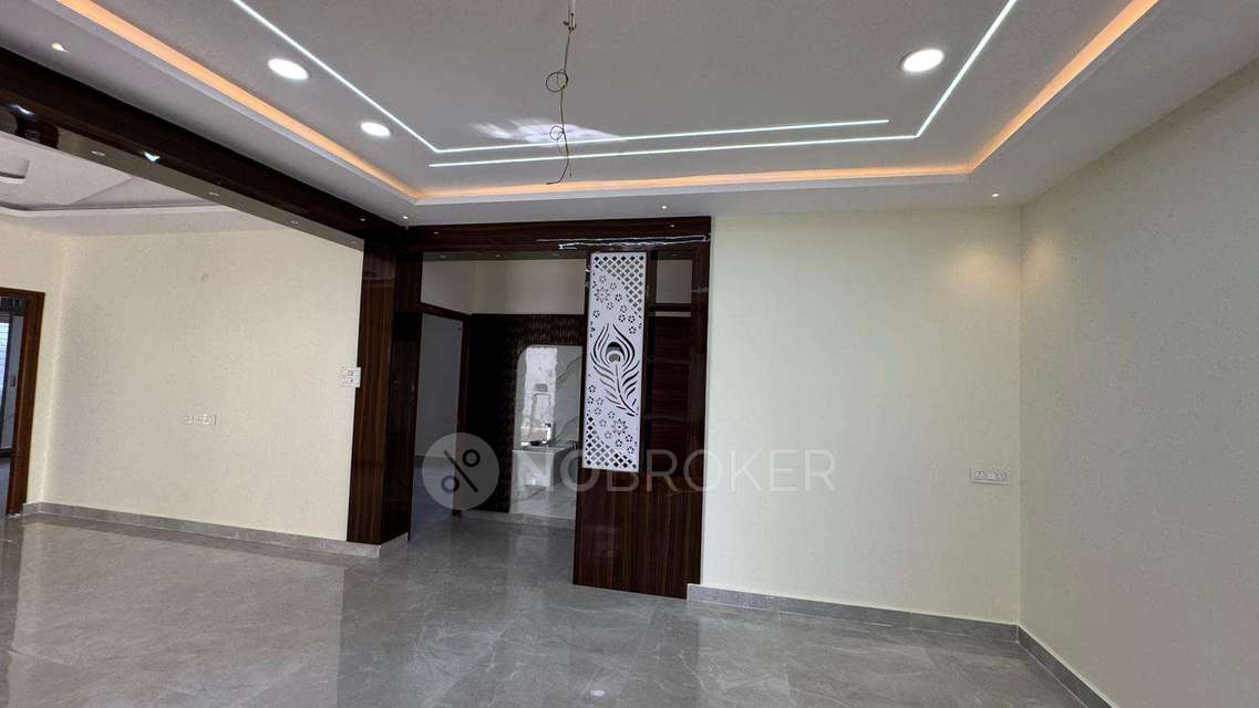 3 BHK Flat In Shikara Abode For Sale  In Peerancheruvu