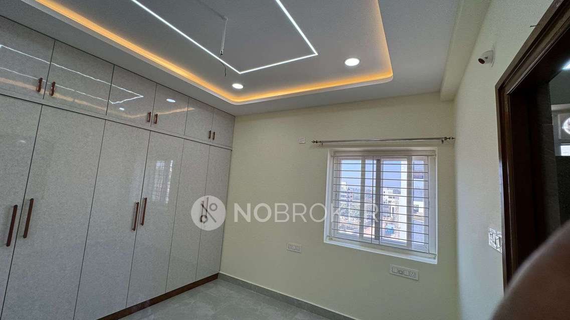 3 BHK Flat In Shikara Abode For Sale  In Peerancheruvu
