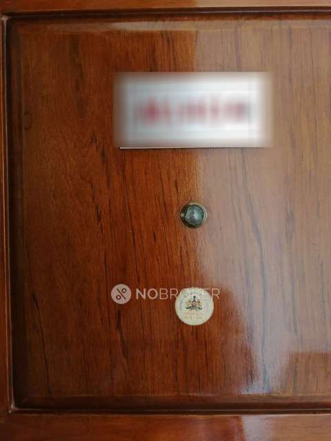 2 BHK Flat In Acs Meghana And Shalini Apartment For Sale  In Banashankari