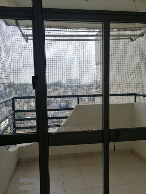 2 BHK Flat In Acs Meghana And Shalini Apartment For Sale  In Banashankari