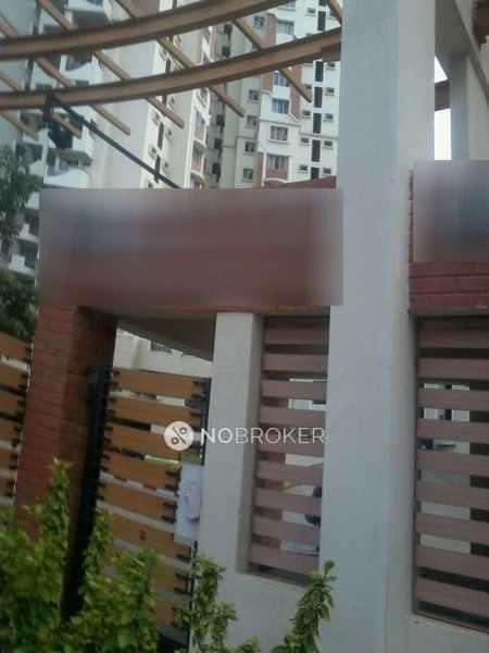 2 BHK Flat In Acs Meghana And Shalini Apartment For Sale  In Banashankari