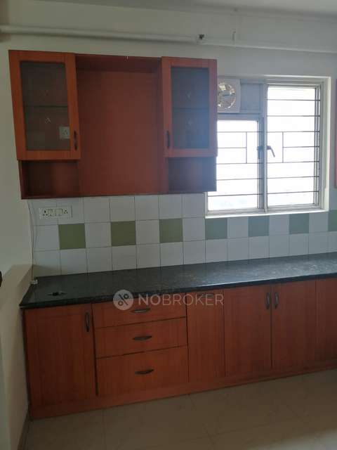 2 BHK Flat In Acs Meghana And Shalini Apartment For Sale  In Banashankari