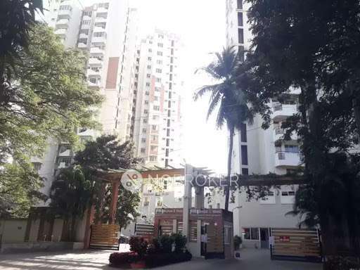 2 BHK Flat In Acs Meghana And Shalini Apartment For Sale  In Banashankari