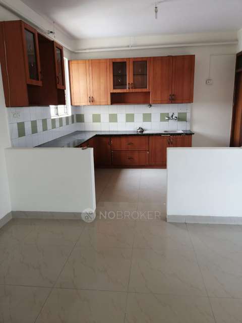 2 BHK Flat In Acs Meghana And Shalini Apartment For Sale  In Banashankari