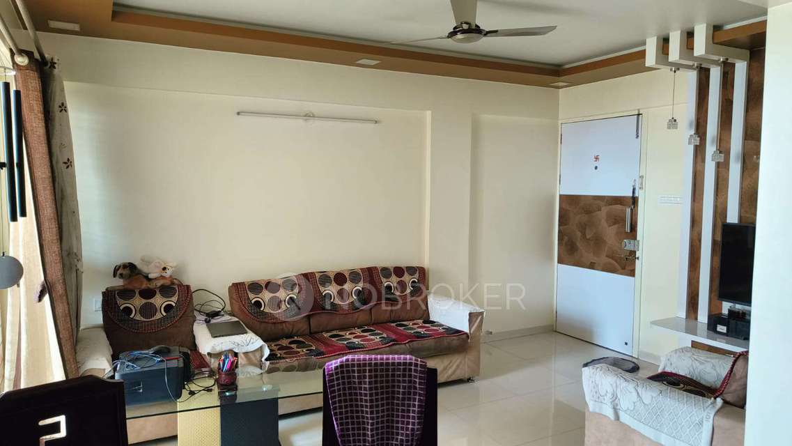 2 BHK Flat In Unnati Kondhwa Bk. For Sale  In Kondhwa