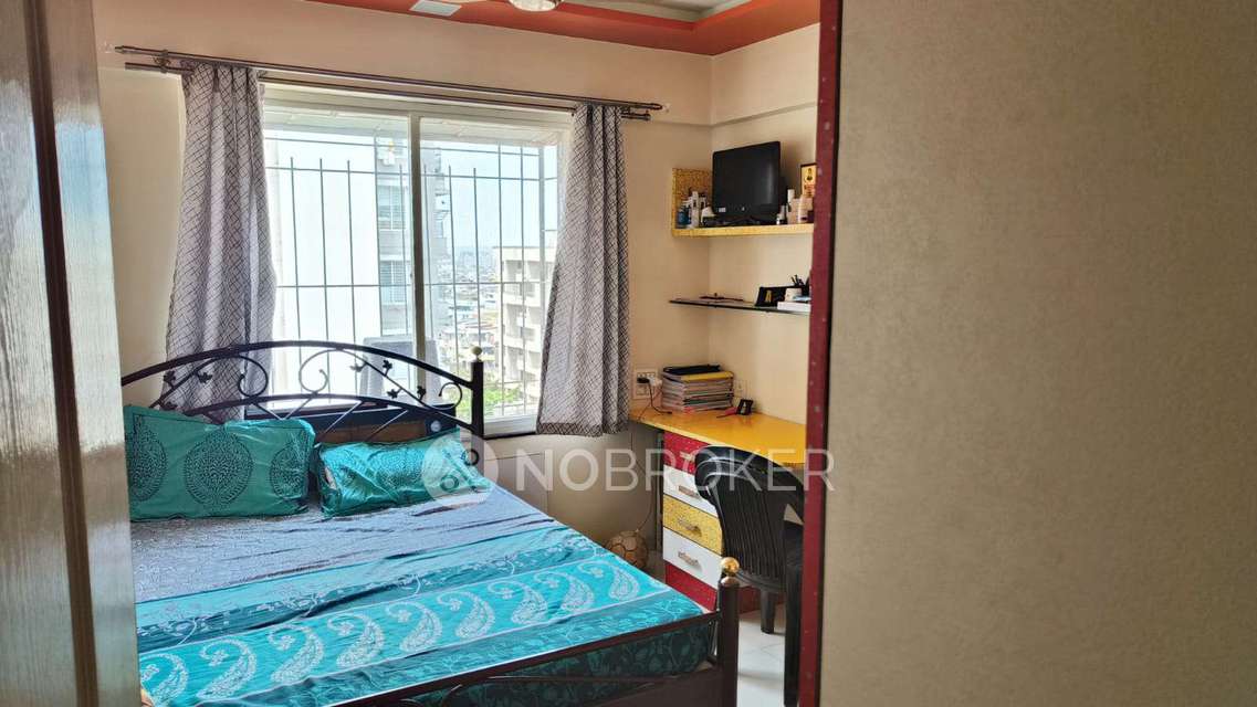 2 BHK Flat In Unnati Kondhwa Bk. For Sale  In Kondhwa