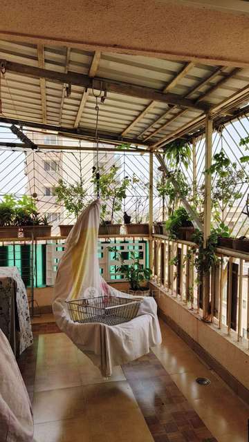 2 BHK Flat In Unnati Kondhwa Bk. For Sale  In Kondhwa