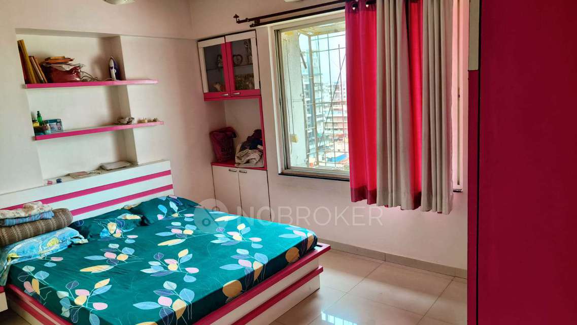 2 BHK Flat In Unnati Kondhwa Bk. For Sale  In Kondhwa