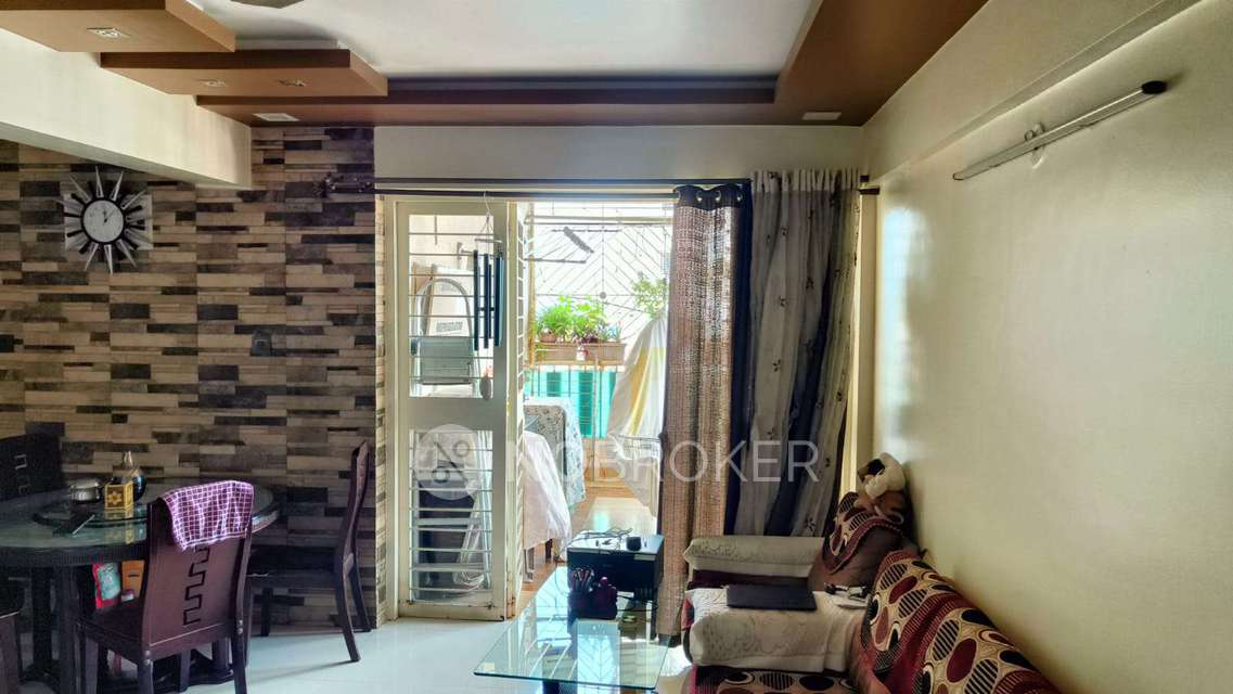 2 BHK Flat In Unnati Kondhwa Bk. For Sale  In Kondhwa