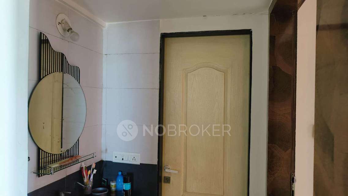 2 BHK Flat In Unnati Kondhwa Bk. For Sale  In Kondhwa