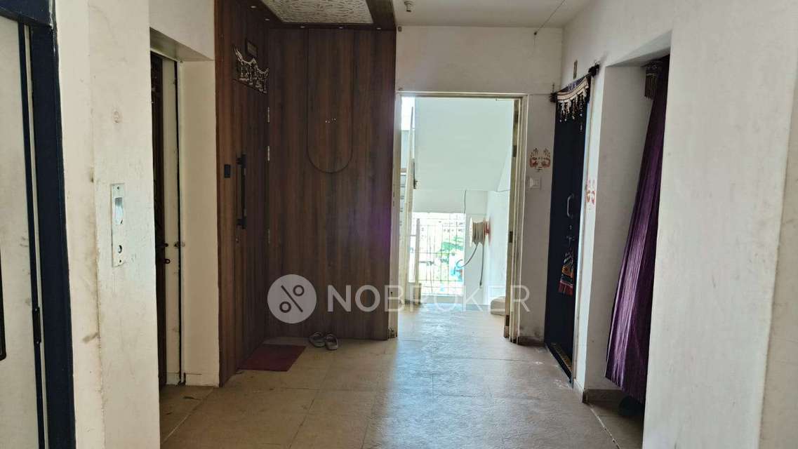 2 BHK Flat In Unnati Kondhwa Bk. For Sale  In Kondhwa