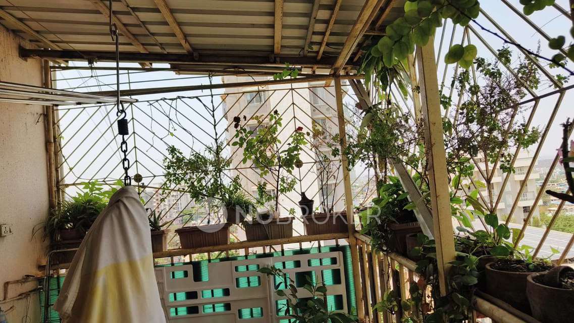 2 BHK Flat In Unnati Kondhwa Bk. For Sale  In Kondhwa