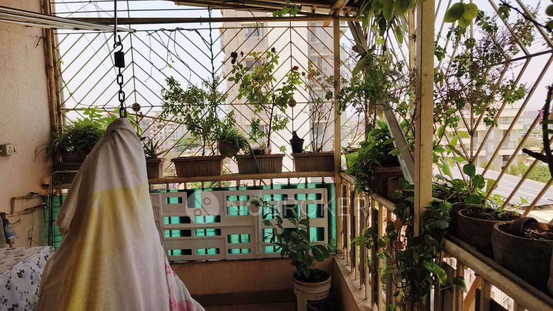 2 BHK Flat In Unnati Kondhwa Bk. For Sale  In Kondhwa