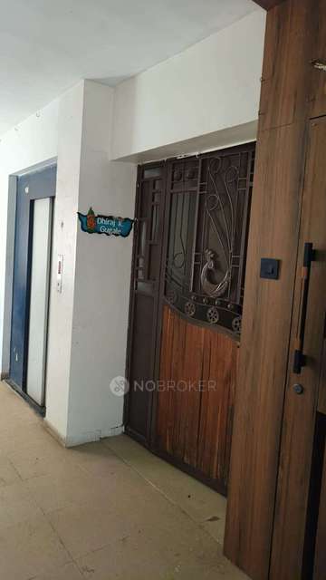 2 BHK Flat In Unnati Kondhwa Bk. For Sale  In Kondhwa