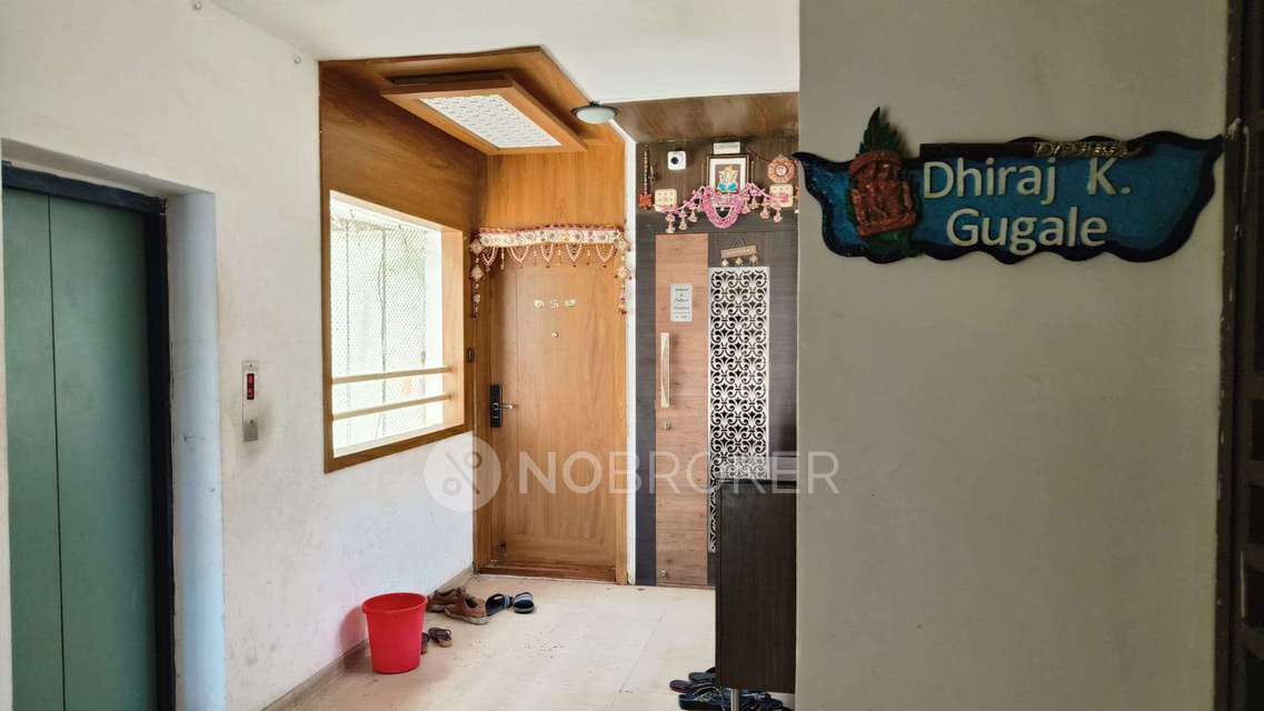 2 BHK Flat In Unnati Kondhwa Bk. For Sale  In Kondhwa