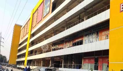 Shop in Spectrum Metro Phase 2, Noida for Rent 