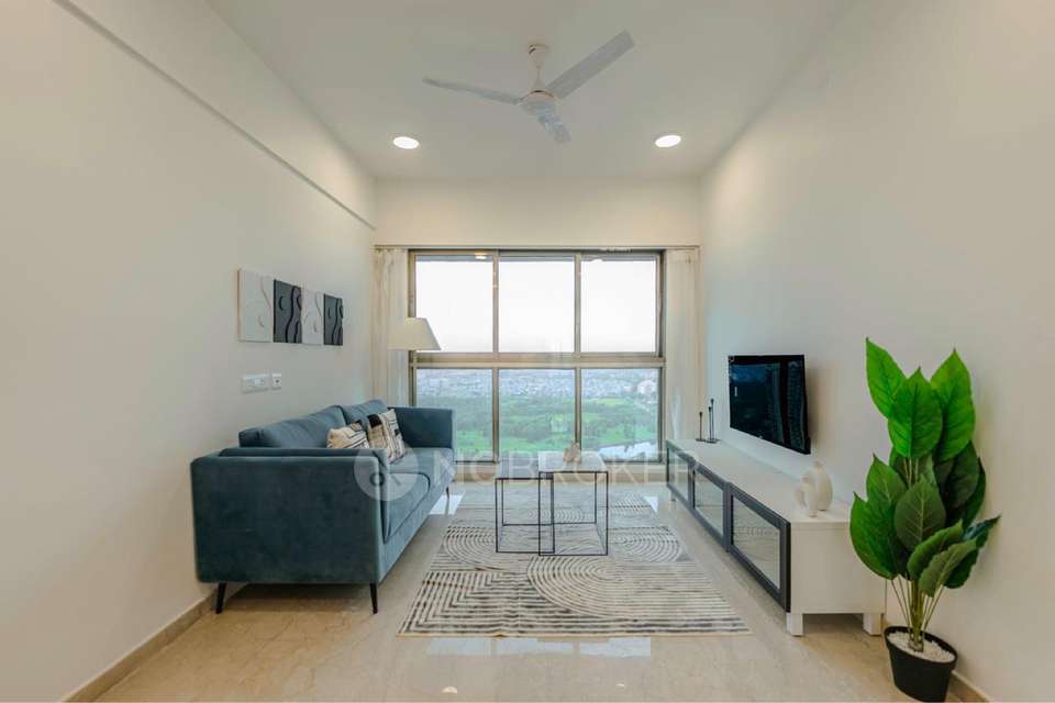 2 BHK Flat In Rajesh Raj Infinia For Sale  In Malad West