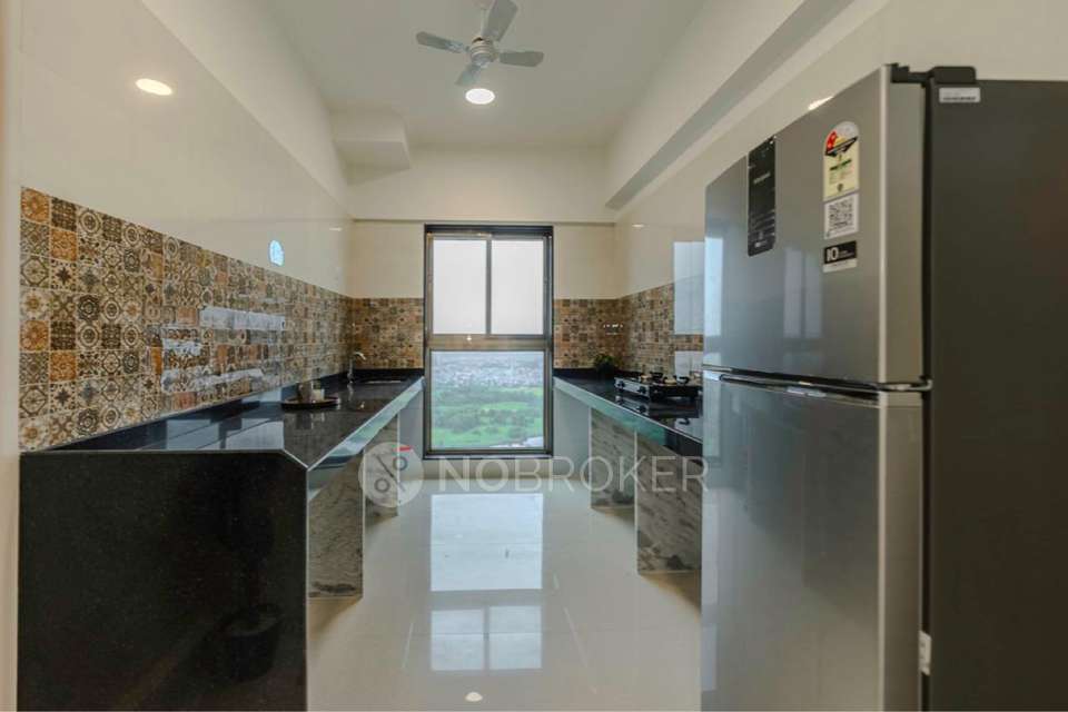 2 BHK Flat In Rajesh Raj Infinia For Sale  In Malad West