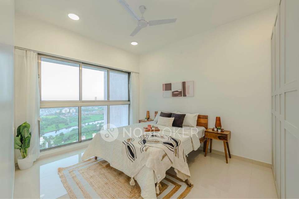 2 BHK Flat In Rajesh Raj Infinia For Sale  In Malad West