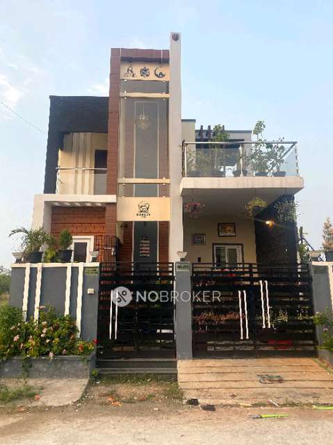 3 BHK Villa In Arunothayam Nagar For Sale  In Kelambakkam - Vandalur Rd