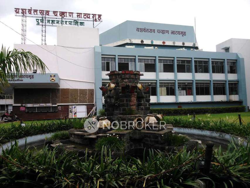 Godown/Warehouse in Kothrud, Pune for Rent 