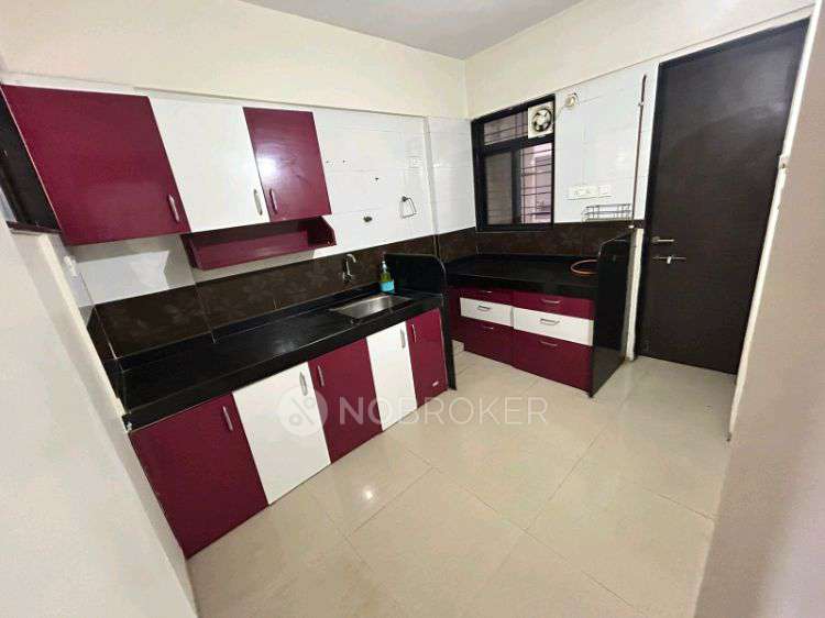 1 BHK Flat In Vastushree Adrina Phase 2 for Rent  In Keshav Nagar, Mundhwa