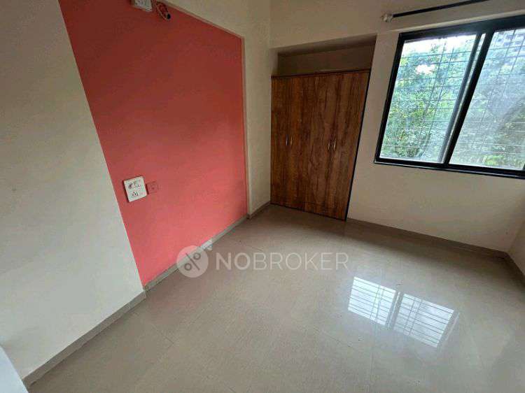 1 BHK Flat In Vastushree Adrina Phase 2 for Rent  In Keshav Nagar, Mundhwa