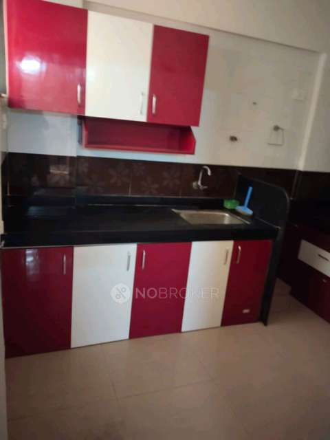 1 BHK Flat In Vastushree Adrina Phase 2 for Rent  In Mundhwa