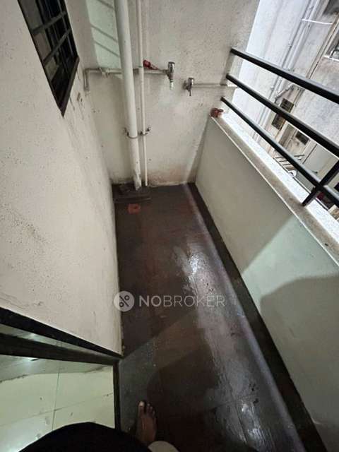 1 BHK Flat In Vastushree Adrina Phase 2 for Rent  In Keshav Nagar, Mundhwa