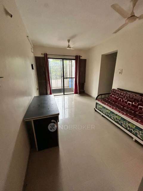 1 BHK Flat In Vastushree Adrina Phase 2 for Rent  In Keshav Nagar, Mundhwa