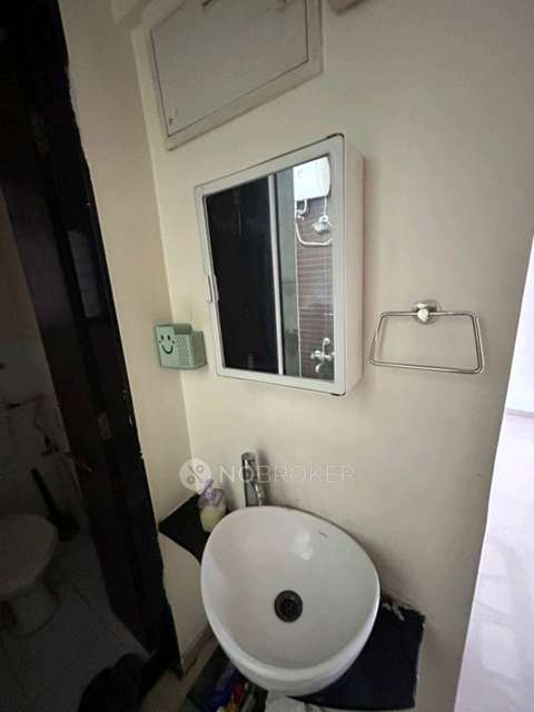 1 BHK Flat In Vastushree Adrina Phase 2 for Rent  In Keshav Nagar, Mundhwa