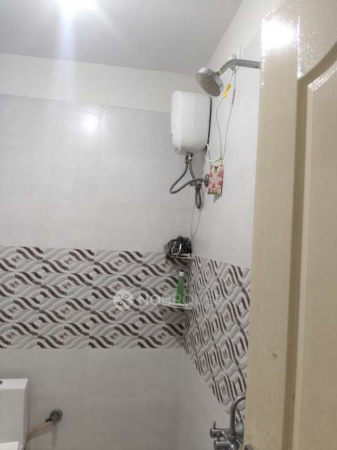 2 BHK Flat In Rb Villa 5 For Sale  In Electronic City