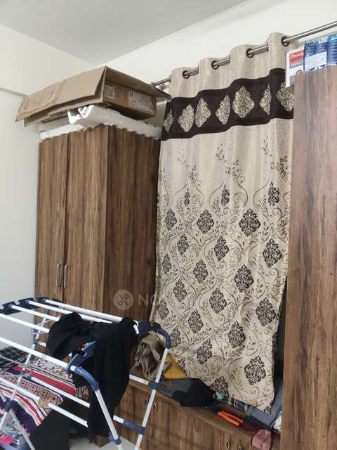 2 BHK Flat In Rb Villa 5 For Sale  In Electronic City