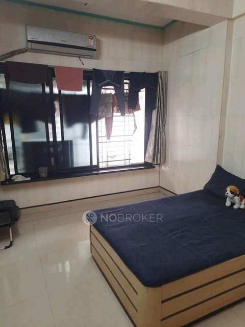 1 BHK Flat In Chandroday Society Nazarana Compound Bhiwandi for Rent  In 3344, Neelkamal Building, Vishwanarayan Housing Society, Nazarana Compound, Gokul Nagar, Bhiwandi, Maharashtra 421308, India