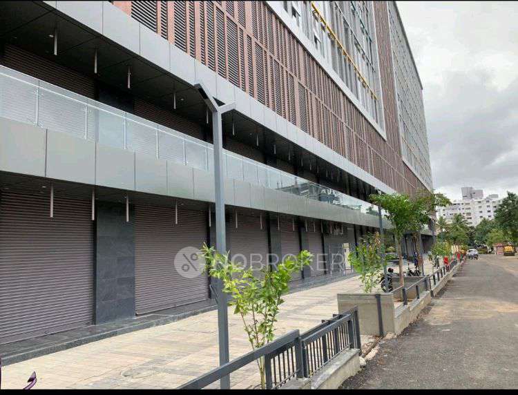 Shop in Baner, Pune for Rent 