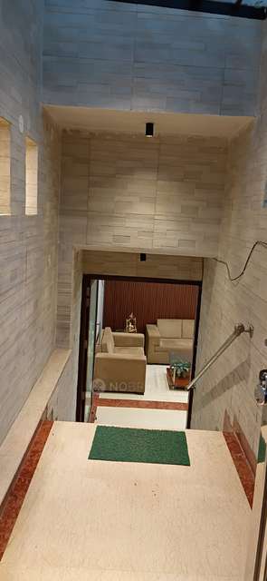 Office Space in Jorbagh, Delhi for Rent 