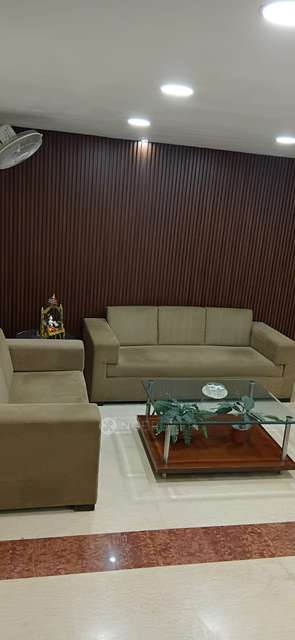 Office Space in Jorbagh, Delhi for Rent 