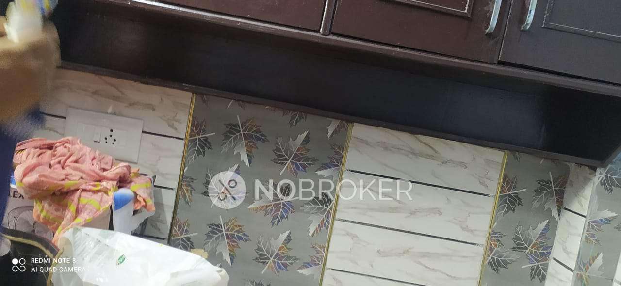 1 BHK Flat For Sale  In Uttam Nagar