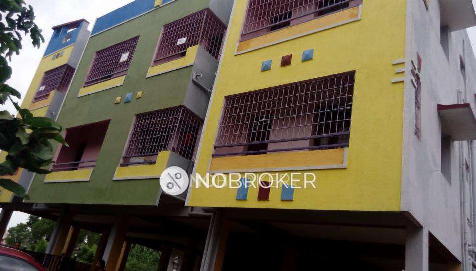 2 BHK Flat In Np Homes For Sale  In Anakaputhur