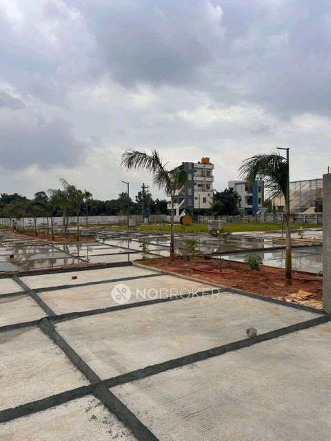 Plot For Sale  In Oraiyan  Sbm Sunrise  Homes In Qm8x+6v2, Naganaikanahalli, Marsur, Karnataka 562166, India