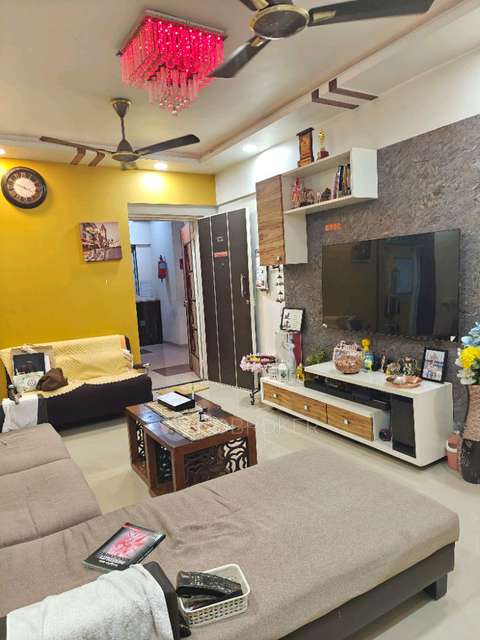2 BHK Flat For Sale  In Kamal Park