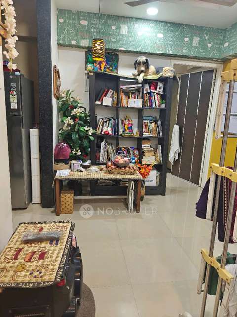 2 BHK Flat For Sale  In Kamal Park