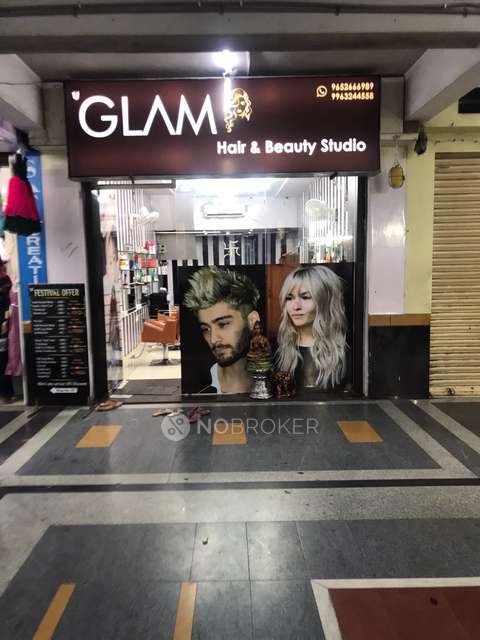 Shop in Ameerpet Elephant House, Hyderabad for sale 