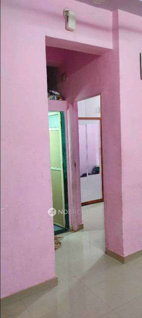 1 BHK Flat In Samir Purva Apartment, Dombivli East For Sale  In Dombivli East