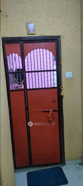 1 BHK Flat In Samir Purva Apartment, Dombivli East For Sale  In Dombivli East