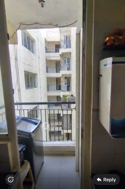 2 BHK Flat In Aditya Urban Casa For Sale  In Sector 78