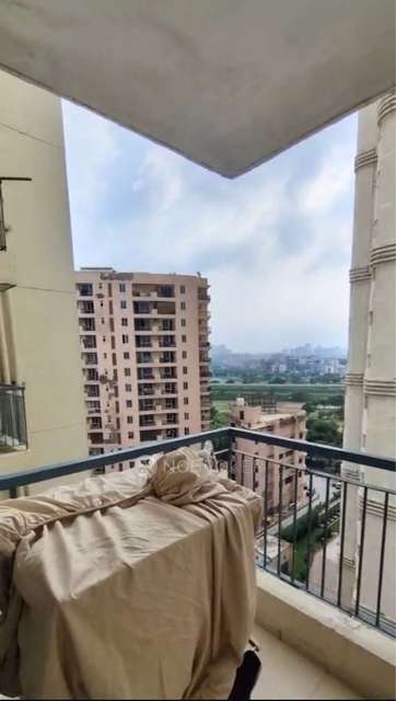 2 BHK Flat In Aditya Urban Casa For Sale  In Sector 78